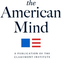 The American Mind Logo