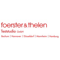 Foerster & Thelen Teststudio GmbH Logo
