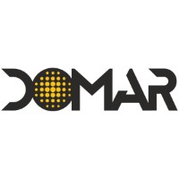DOMAR Sp. z o.o. Sp.k. Logo