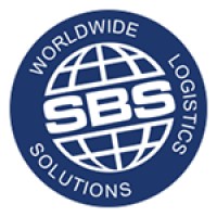 SBS Group of Companies Logo