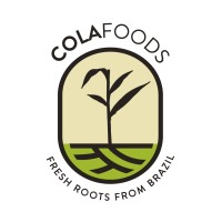 Cola Foods Logo