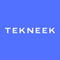 Tekneek.io Logo