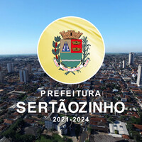 Prefeitura de Sertãozinho Logo