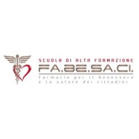 Scuola Alta Formazione FA.BE.SA.CI Logo