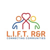 L.I.F.T. R&R Logo