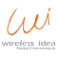 Wireless Idea Corp Logo