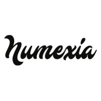 NUMEXIA Logo