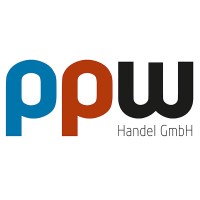 ppw Handel GmbH Logo