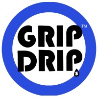 Grip Drips Logo