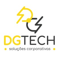 DG Tech Logo