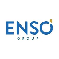 Enso Group Official Logo