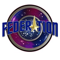 International Federation of Trekkers, Inc. Logo