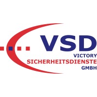 VSD Victory Sicherheitsdienste GmbH Logo