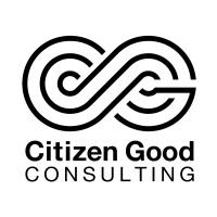 Citizen Good Logo