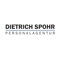 Dietrich Spohr Personalagentur Logo