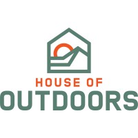 House of Outdoors Logo