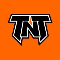 Top Notch Tint - TNT Logo