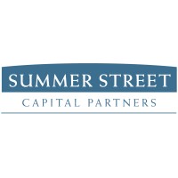 Summer Street Capital Partners Logo
