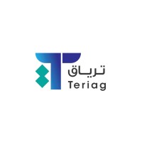 Teriag International Trading Company Logo