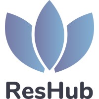 ResHub Logo