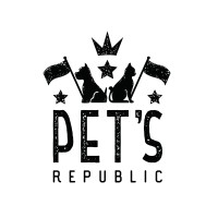 Pets Republic Logo