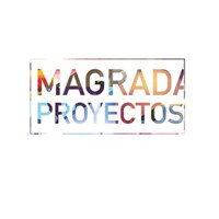 Magrada Proyectos SL Logo