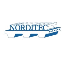 Norditec Antriebstechnik GmbH Logo