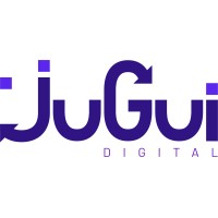 JuGui Digital Logo