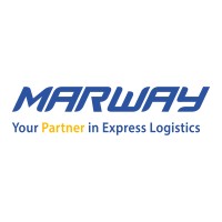 MARWAY Europe Logo