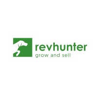 Revhunter Logo