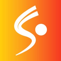 Akademia Zarządzania Sportem Logo