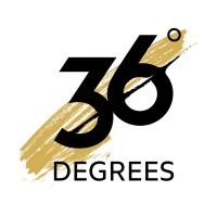 ThirtySix Degrees Consulting GmbH Logo