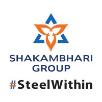 Shakambhari Group Logo