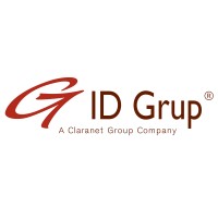 ID Grup Logo