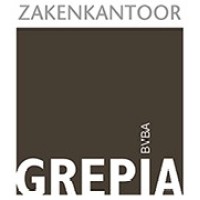 Grepia BV Logo
