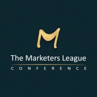 The Marketers League Logo