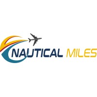 Nautical Miles Logo