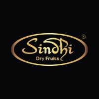Sindhi Dry Fruits Logo