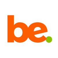 be.school Logo