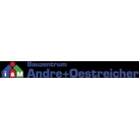 Bauzentrum Andre Oestreicher GmbH Logo