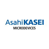 Asahi Kasei Microdevices (AKM) Logo