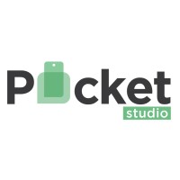 Pocket Studio Logo