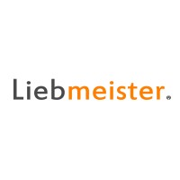 Liebmeister. Logo