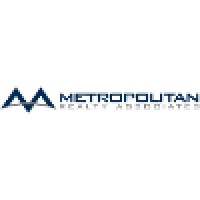 Metropolitan Realty Associates, Inc. Logo