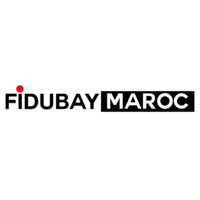 FIDUBAY MAROC Logo