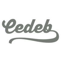 CEDEB Logo