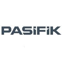 Pasifik Logo