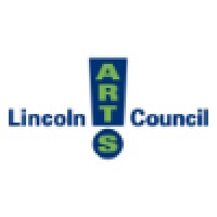 Lincoln Arts Council Logo