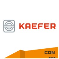 KAEFER Construction GmbH Logo