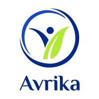 Avrika Life Logo